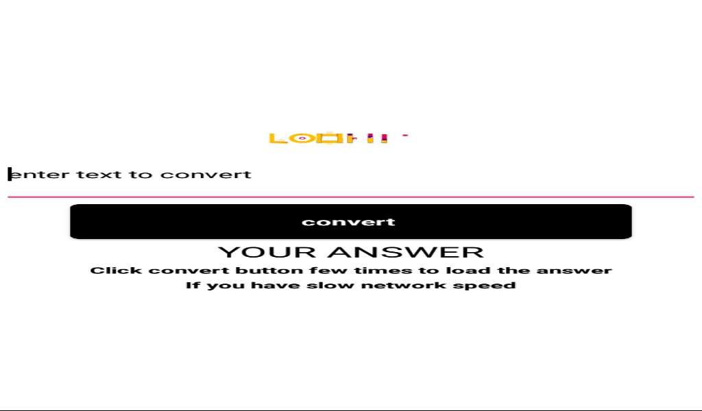LANGUAGE SWITCHAmazon.inAppstore for Android