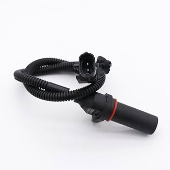 ピュアリースキン Amazon.com: Quality Engine Crankshaft Position Sensor 39180