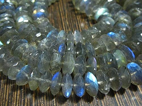 Labradorite bleue lot de pierres précieuses pour fabriquer un cadeau personnalisé