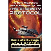 The Eternity Protocol