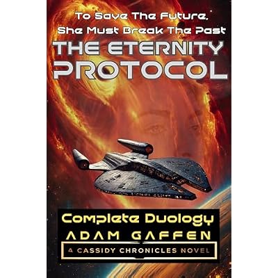 The Eternity Protocol