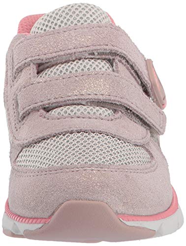 Stride Rite Baby-Girl's Made2play Kash Athletic Sneaker2