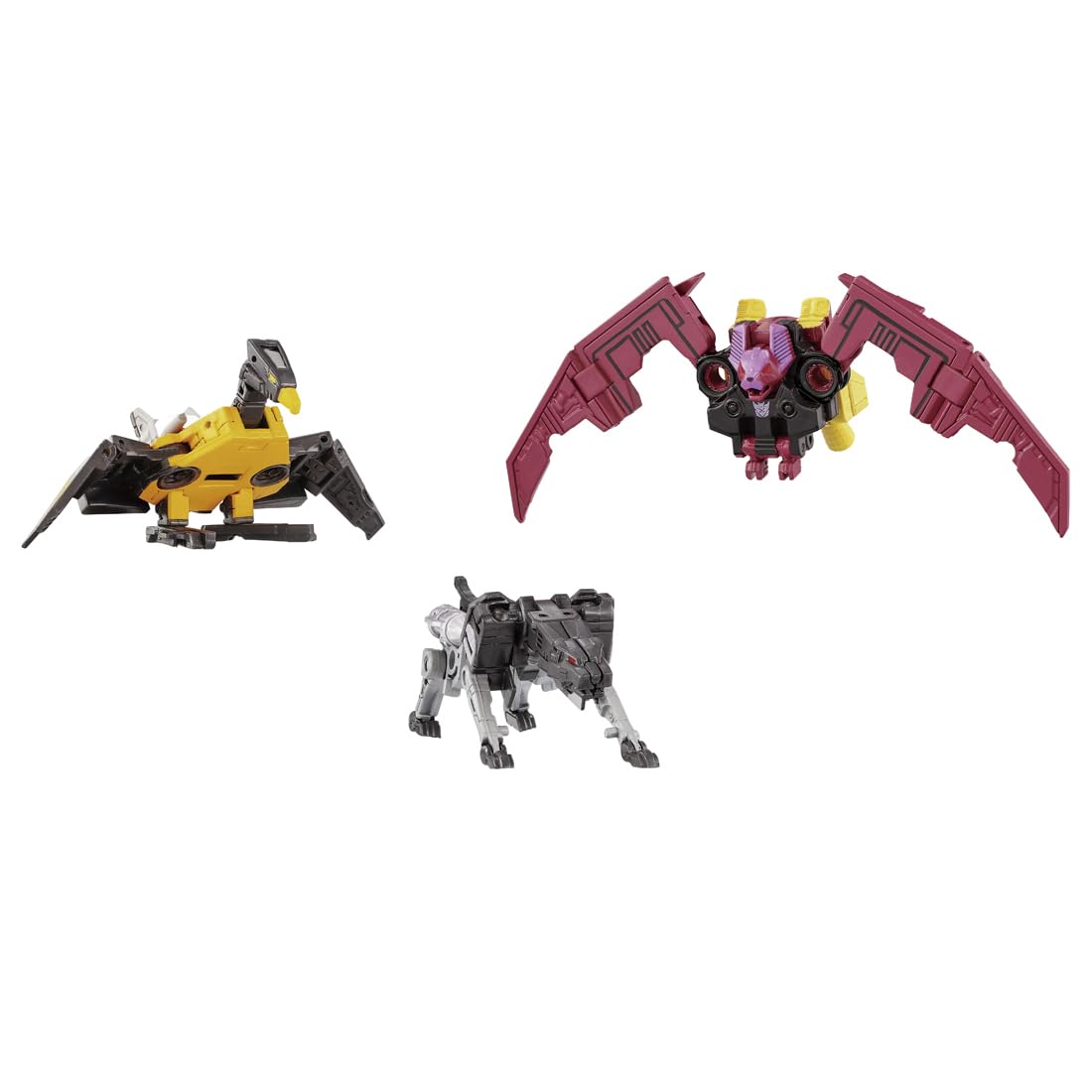 Amazon.co.jp: タカラトミー(TAKARA TOMY) T-SPARK トランスフォーマー