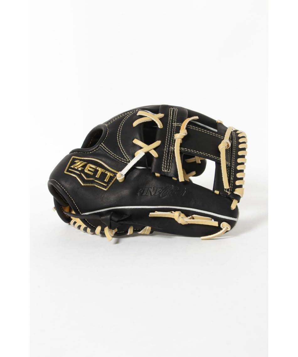 ZETT 硬式グローブ　オールラウンド 野球 ゼット プロステイタス 硬式グローブ ユーティリティ ZETT