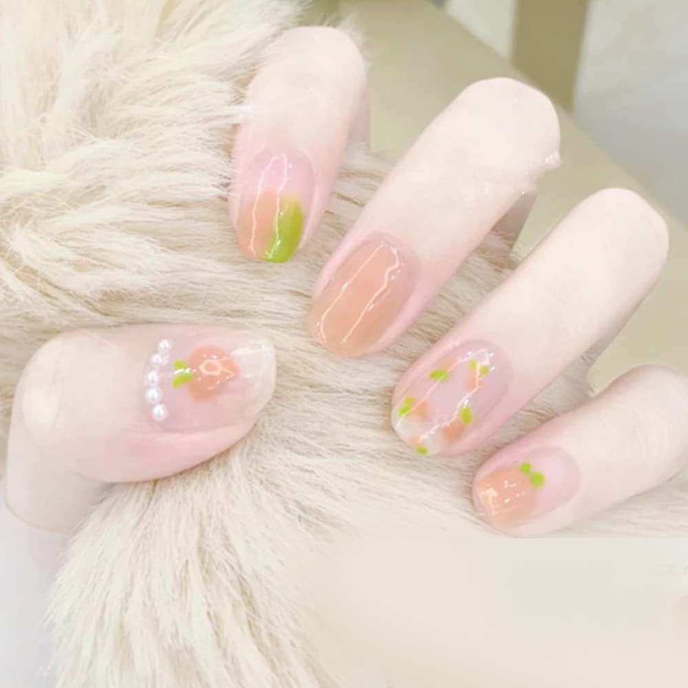 Nagelfolie Selbstklebend 10 Blatt Nagellack Folie, Nagelfolie für Fußnägel,Nagel Folie, Nagelfolien Selbstklebend Set, Nagel Folien Selbstklebend Schöne Mode DIY Dekoration