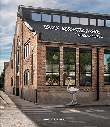 Brick Architecture livre de construction et guide brique couche par couche - 2