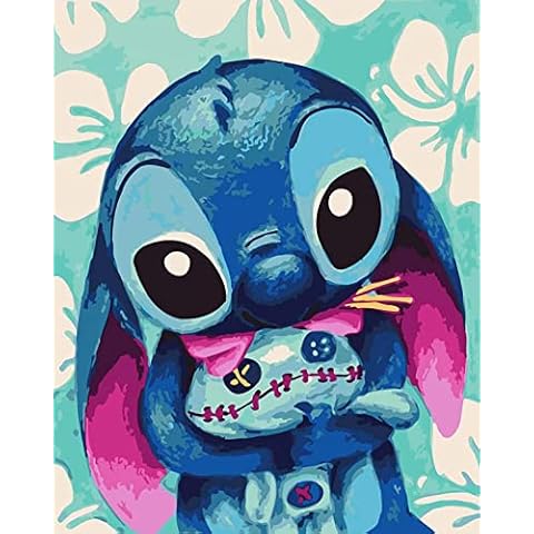 Kit de pintura de diamantes 5D DIY Cover