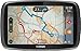 Produktbild TomTom GO 600 Europe Traffic Navigationssystem (15 cm, (6 Zoll) kapazitives Touch Display - Bedienung per Fingergesten, Lifetime TomTom Traffic & Maps)