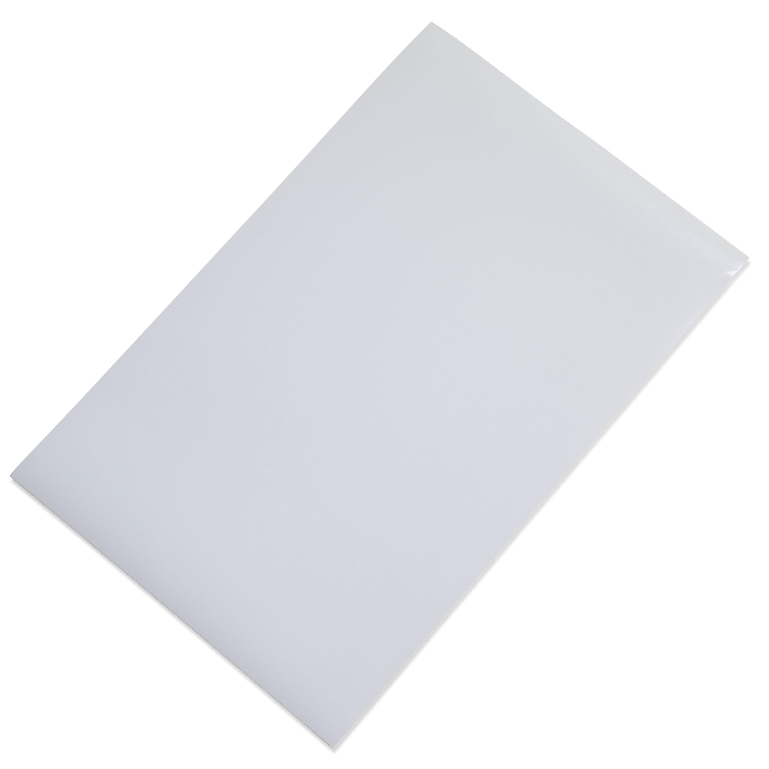 Amazon | 1枚入り-約A4サイズ 約20cm×30cm 蓄光アイロンホワイト