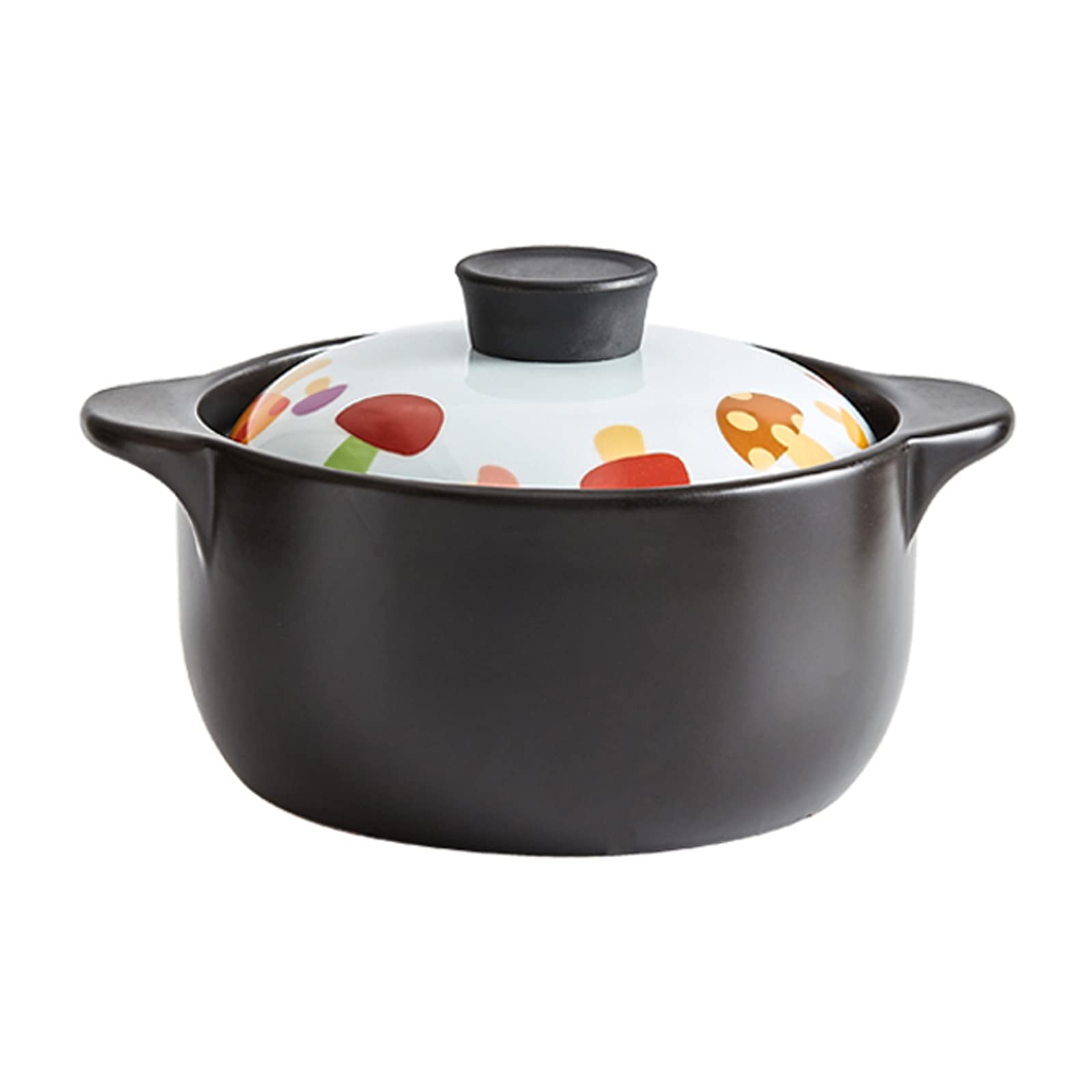 BKHsgDXJ Clay pots for cooking, Earthenware Pot Ceramic Cooking,Clay,Chinese Earthen Cookware Stew