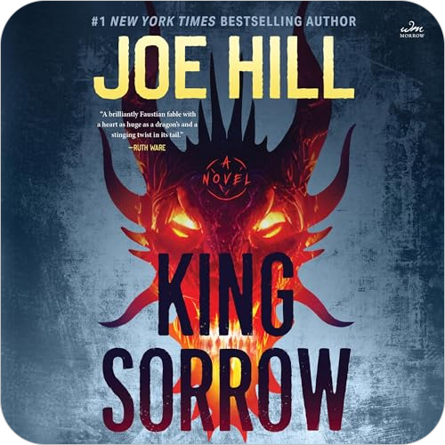 King Sorrow By: Joe Hill