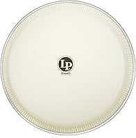 Vista 1 de Latin Percussion LP274AE - Cabezal de Quinto Conga Galaxy Tri-Center de 11 pulgadas con borde de la serie Z