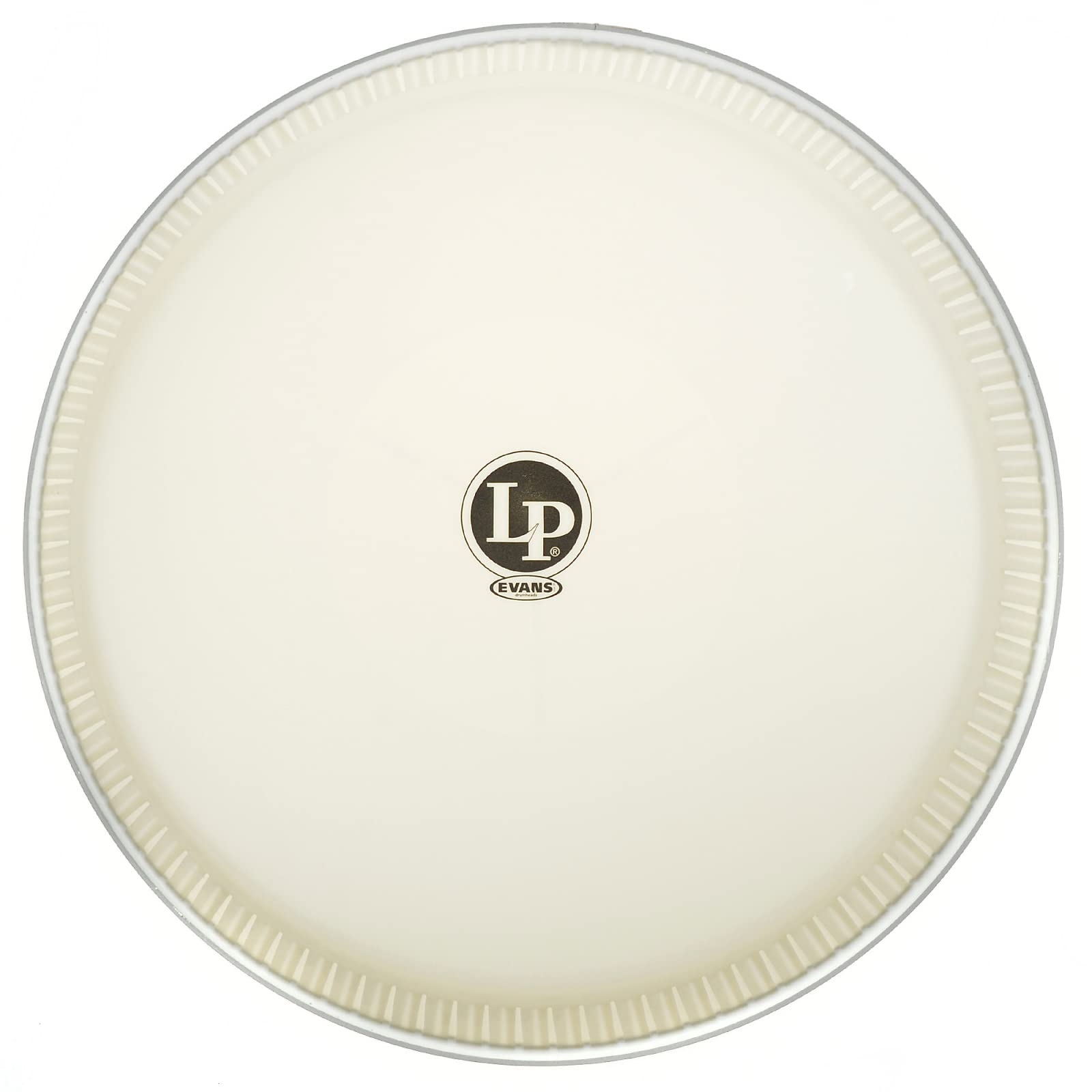 Latin Percussion LP274AE 11-Inch Galaxy Tri-Center Quinto Conga Head with Z Series Rim