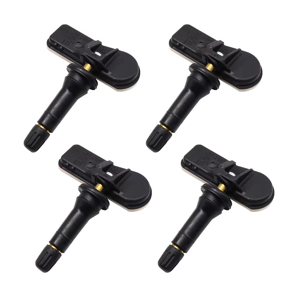 Capteur de pression des pneus TPMS 9808859080 Citroën Jumpy Combi 2014 2015 2016 2017 - 7