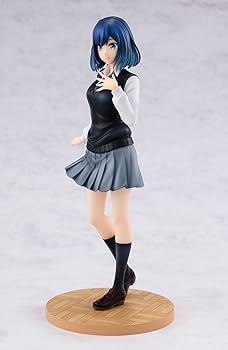 あかね Amazon | KDcolle 【推しの子】 黒川あかね 1/7スケール プラスチック