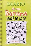 Diario de Um Banana: Mare de Azar - Vol. 8 (Em Portugues do Brasil)