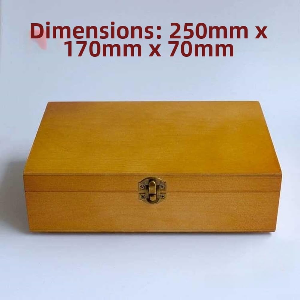 Compacto para radio de cristal 25cm Sintonización simple para decoración