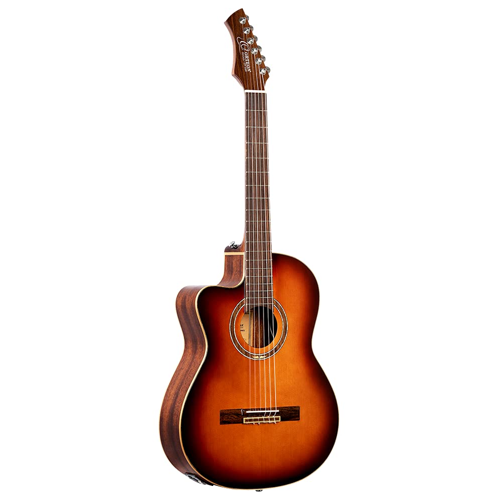 Amazon.com: Ortega Guitars 6 String Performer Series Left