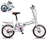 bici pieghevole decathlon tilt 500 AMMORTIZZATORE CENTRALE: dotato di ammortizzatore centrale, può ridurre più efficacemente le vibrazioni del corpo durante la guida. Può assorbire efficacemente gli urti in caso di brusca frenata o frenata improvvisa.
