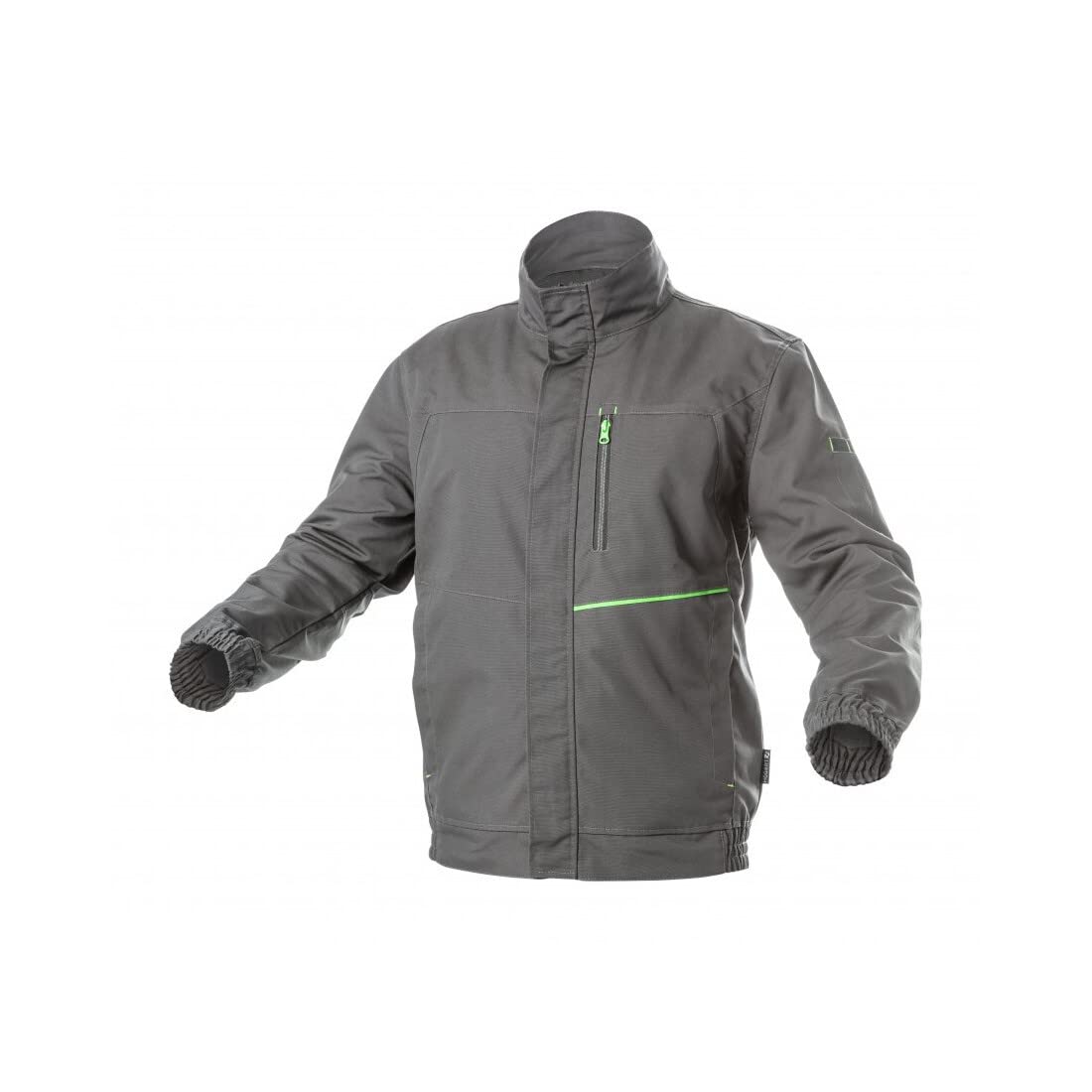 Högert Lemberg Veste de travail en gris