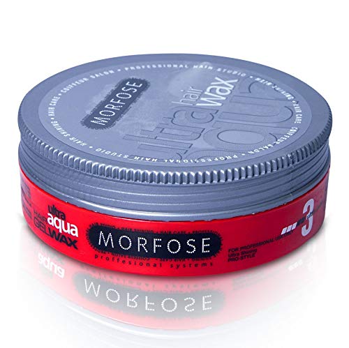 Cire Morfose Extra Aqua - 175 ml Cover