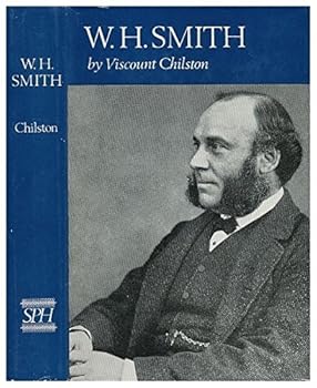 Hardcover W.H. Smith Book