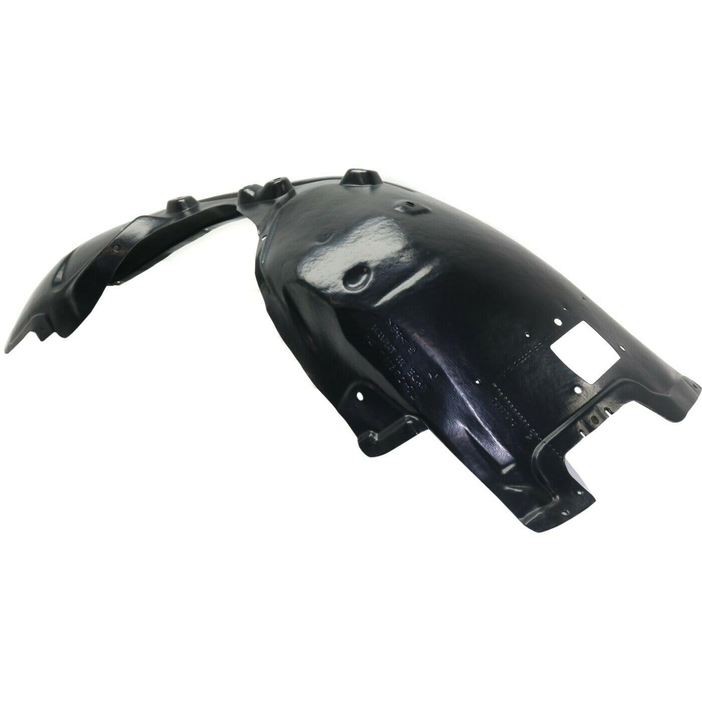 Amazon.com: Ltymbtgx Front Left Driver Side Plastic 14489000 