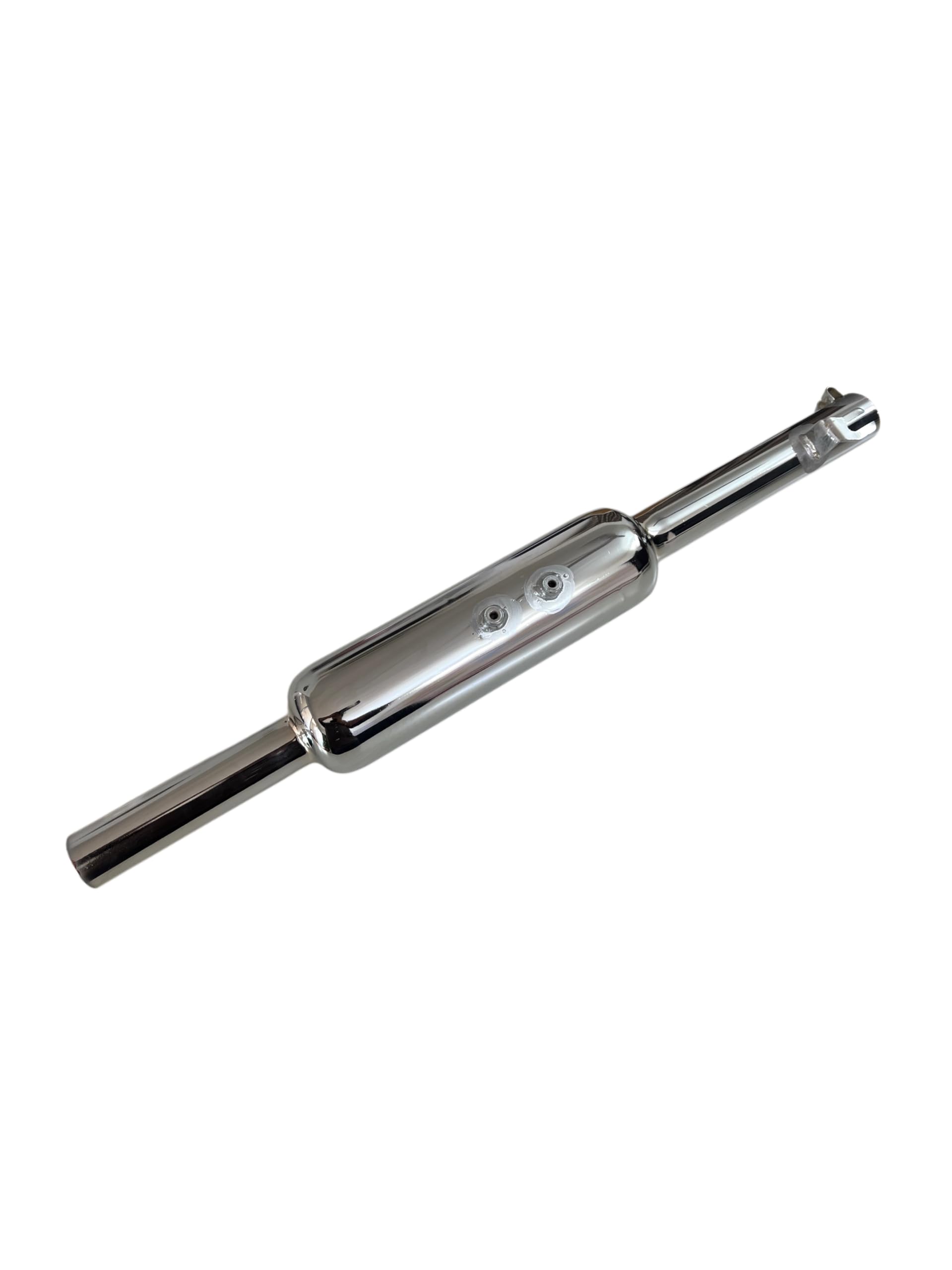 SILMAN Long Silencer Bullet for Electra CP-image-4