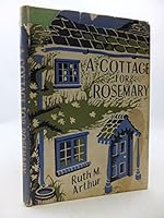A Cottage for Rosemary B0026VQPT6 Book Cover