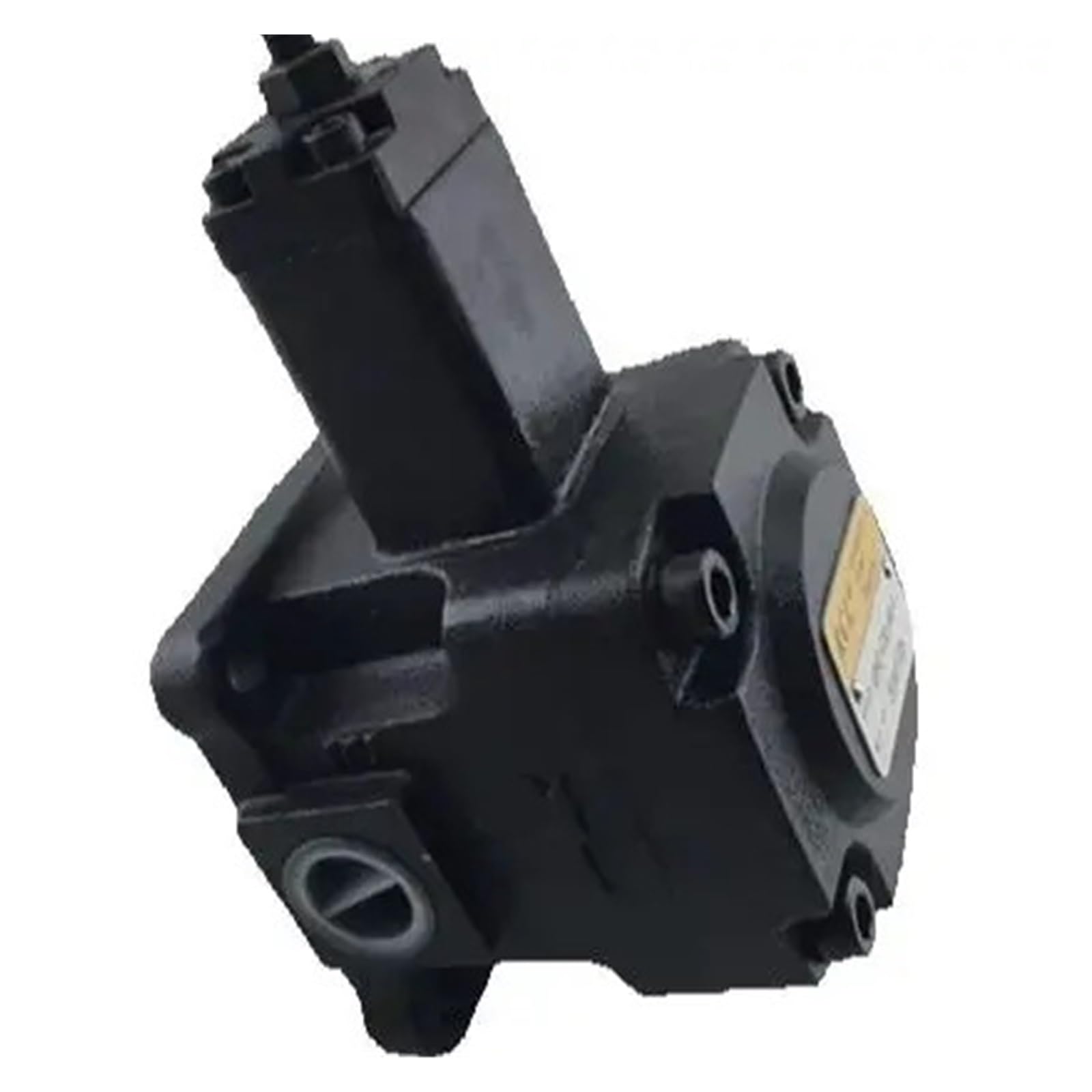 Oil Pump VPKC-F8-A2-01 VPKC-F8-A3-01 VPKC-F8-A4-01 VPKC-F12-A1-01 VPKC-F12-A2-01 VPKC-F12-A3-01 VPKC-F12-A4-01(VPKC-F12-A1-01)