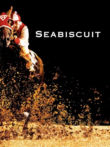 Seabiscuit