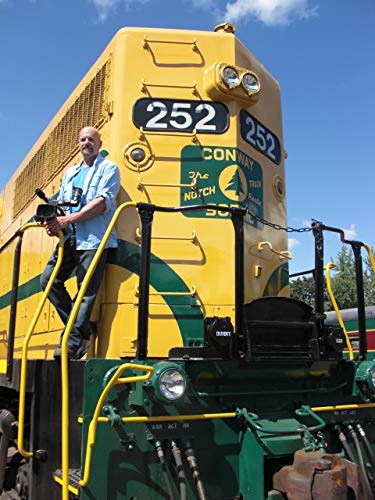 Vista 3 de All Aboard