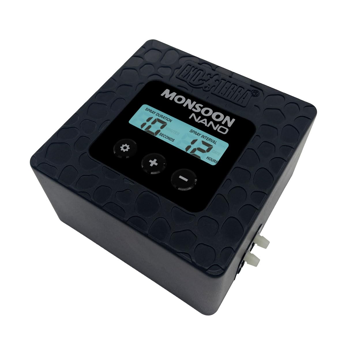 Sistema de nebulización Nano Monsoon Exoterra