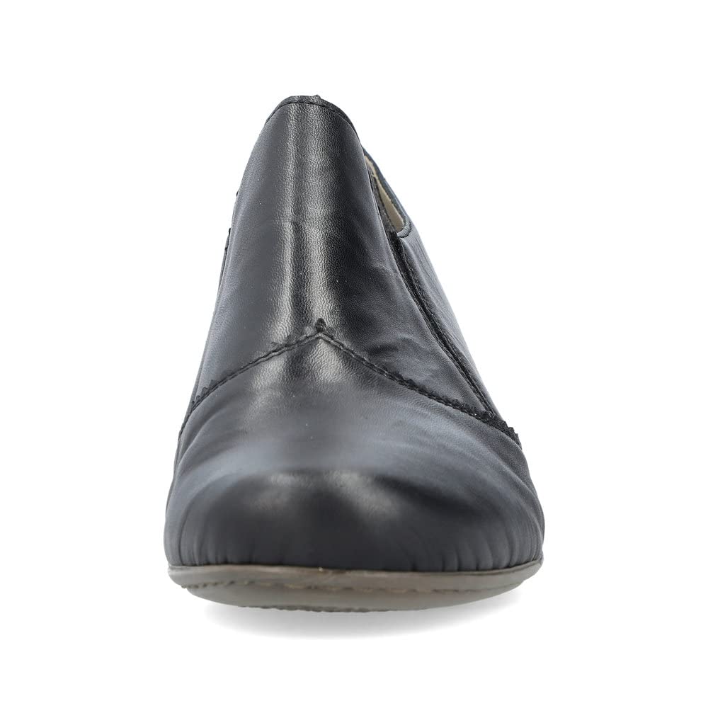 Rieker Damen Klassische Pumps 41751, Frauen Absatzschuhe