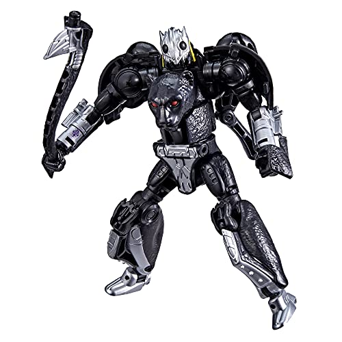 Transformers Generations War for Cybertron - Shadow Panther