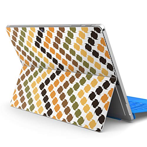 igsticker Surface pro7 (2019) pro6 pro2017 pro4 p XLV[ T[tFX m[gubN m[gp\R Jo[ P[X tB XebJ[ ANZT[ ی 007775 `FbNE{[_[ sN