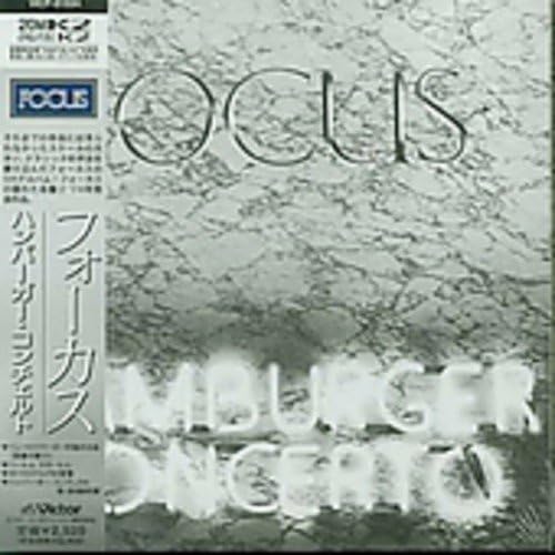 Focus (2) Hamburger Concerto