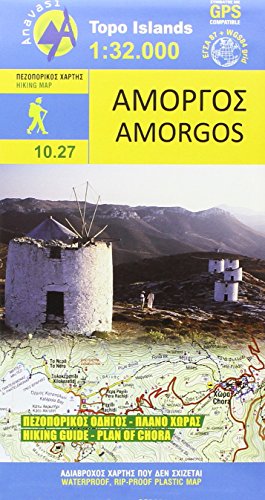 Télécharger Amorgos 2017 livre En ligne