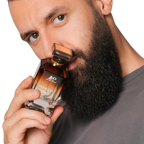 Image of Jean Paul Dupont (JPD) Vaniglia E Tabacco | Prive Collection | Luxury Perfume for Men and Women with Amber Tabacco and Spicy notes Eau de Parfum Unisex 100ml
