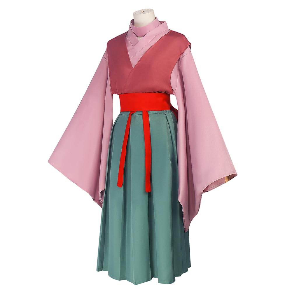 Aruka Zorudikku Cosplay zestaw kostiumów dla dorosłych, Cosplay, Halloween, karnawał, impreza, mundur, prezent anime dla fanów