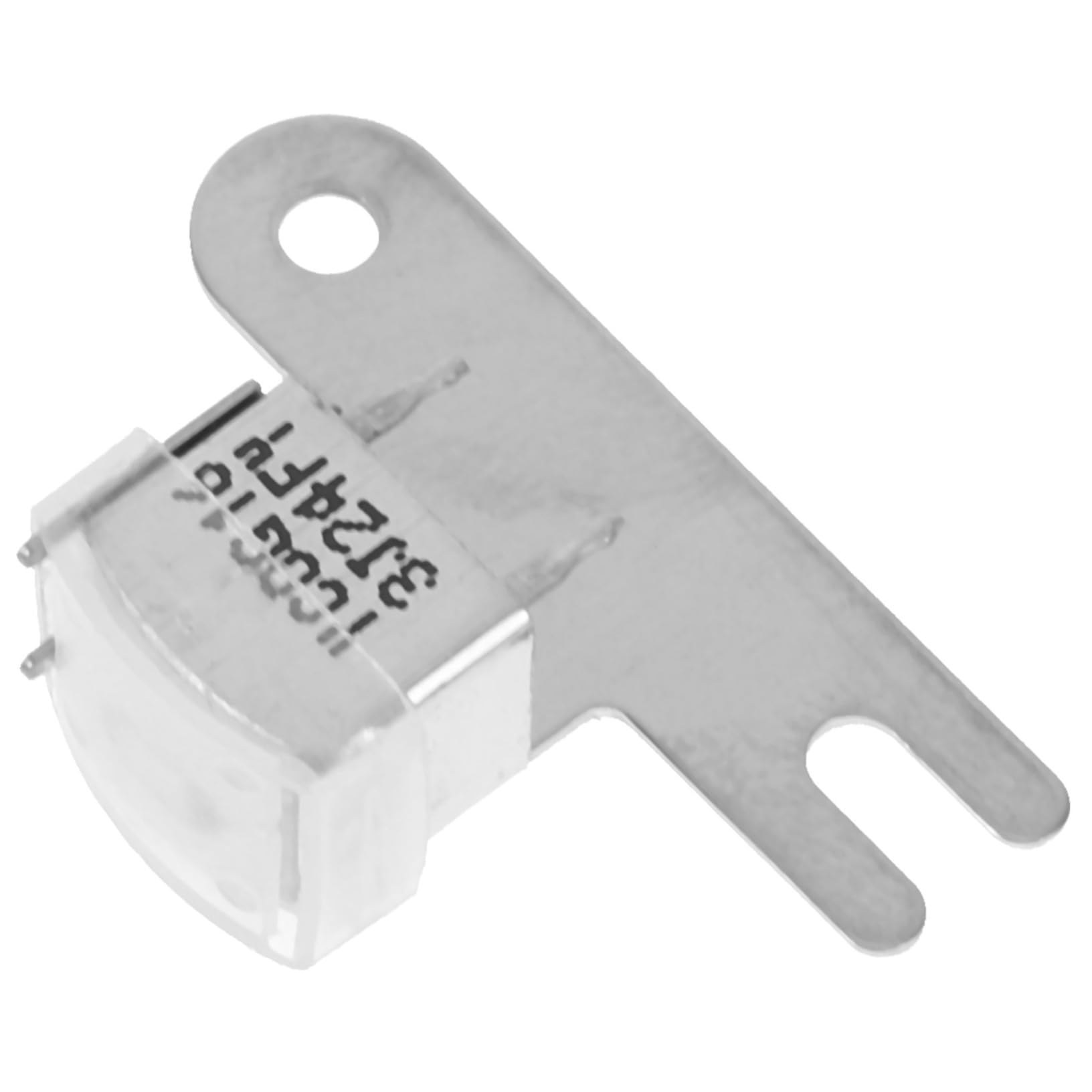 CIMAXIC Record Player Magnetic Head Stereo Cassette Tape Recorder Head Replacement Part