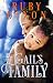 Gail's Family: A SciFi Alien Romance Novella (Icehome Book 4)