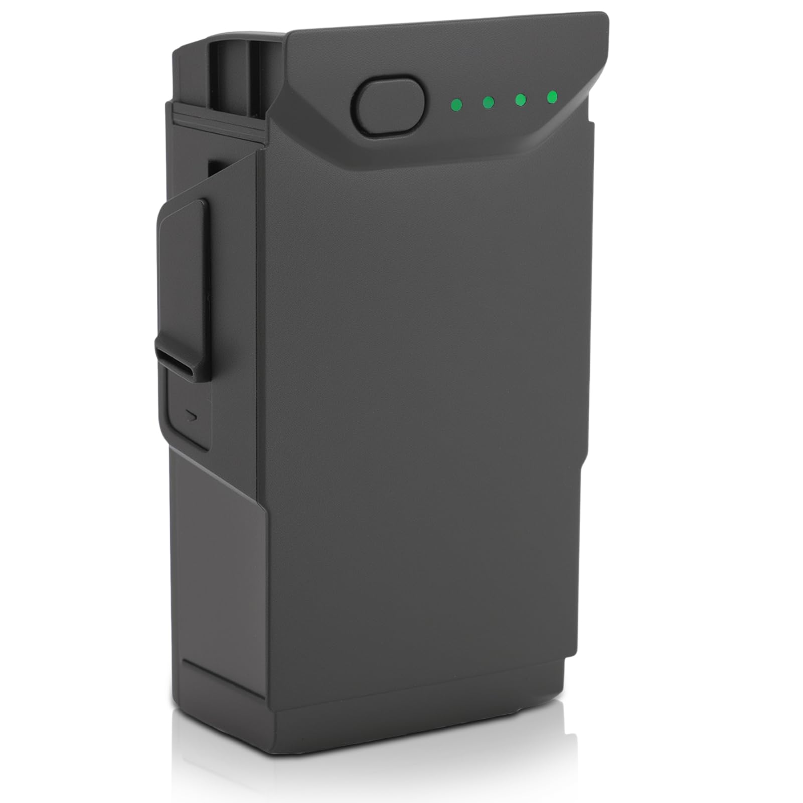 Batterie de Vol Intelligente, pour Batterie de Remplacement pour Drone Air, 2375 MAh, Temps de Vol de 21 Minutes, Batterie de Rechange de Vol Haute capacité (1 Paquet)