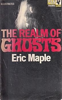 Mass Market Paperback The Realm of Ghosts Book