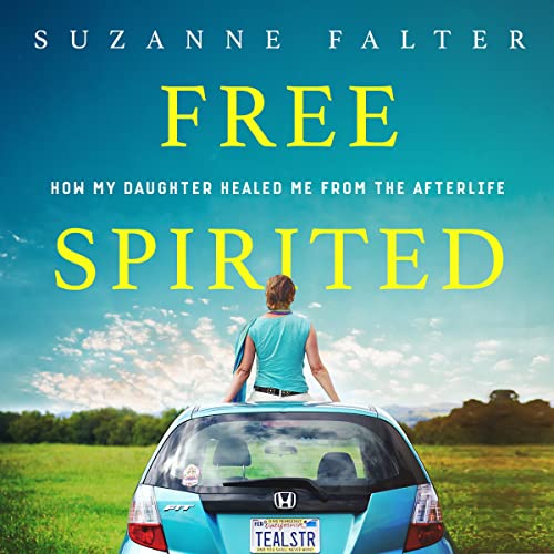 Free Spirited by Suzanne Falter episode artwork