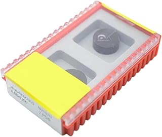 Accesorios para máquinas de cuchillas giratorias d 2 piezas RNGN090300 S01020 herramienta de torno sólida redonda negra herramienta de torneado externo cortador