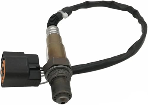 Nuevo reemplazo del sensor de oxígeno aguas abajo para Hyundai Tucson Kia Sportage - 39210-22620