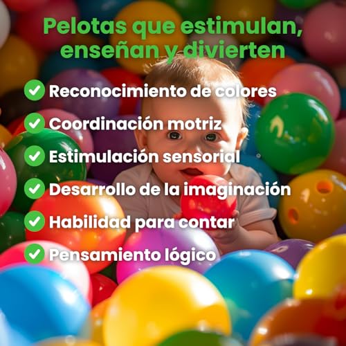 Listado de Pelotas comprados en linea. 20 Imagen adicional