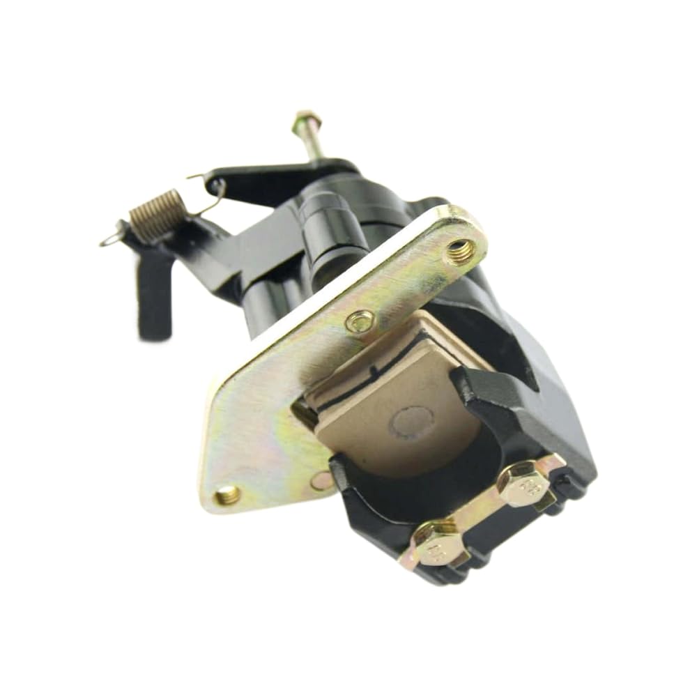 Pinza de Freno Trasero Compatible con KSF250 KXF250A KEF300 Mojave250