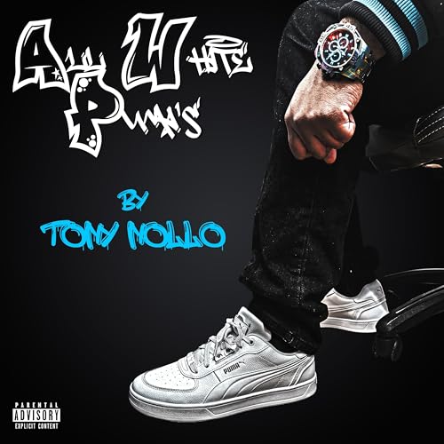 All White Pumas [Explicit]